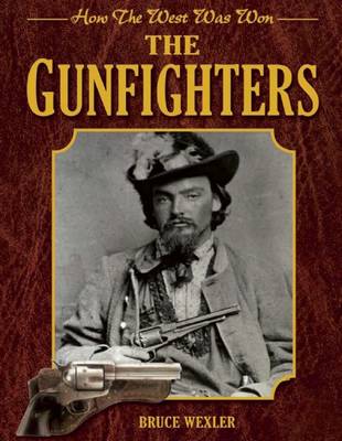 Gunfighters book
