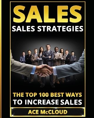Sales by Ace McCloud