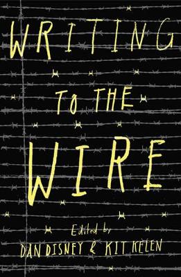 Writing to the Wire book
