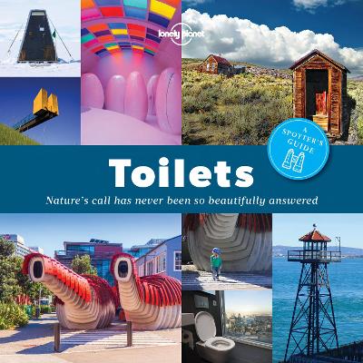 Spotter's Guide to Toilets book