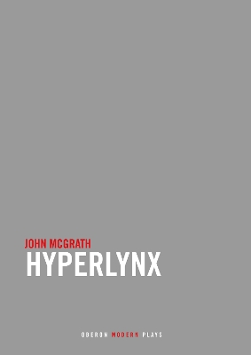 Hyperlynx by John McGrath