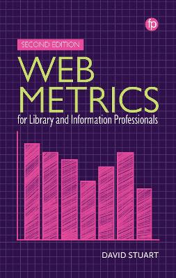 Web Metrics for Library and Information Professionals book