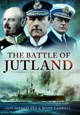 Battle of Jutland book