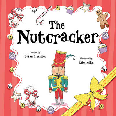 The Nutcracker by Susan Chandler