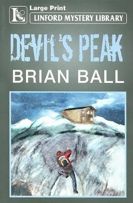 Devil's Peak book