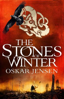 Stones of Winter book