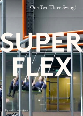 Hyundai Commission: Superflex book