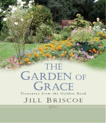 Garden of Grace book