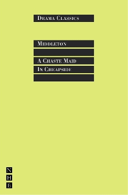 Chaste Maid in Cheapside book