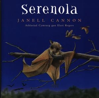 Serenola (Llyfr Mawr) book
