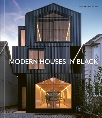 Modern Houses in Black book