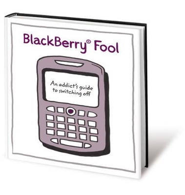 BlackBerry Fool book