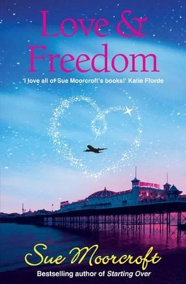 Love & Freedom book