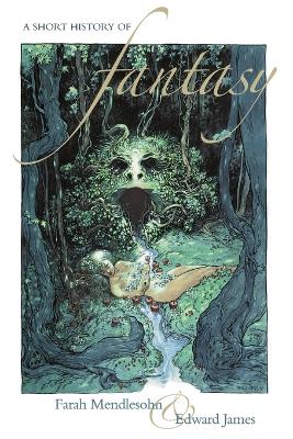 Short History in Fantasy, 2nd book