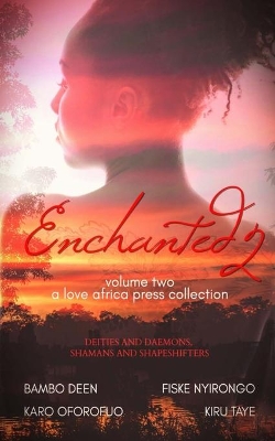 Enchanted: Volume Two book