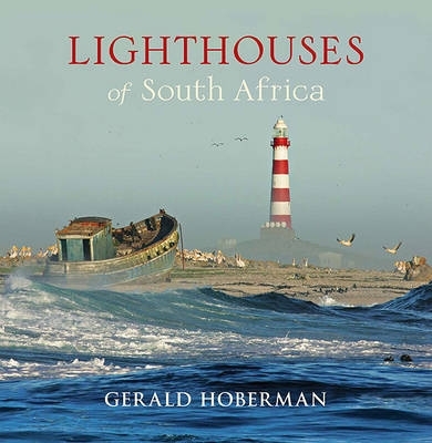 Lighthouses of South Africa book