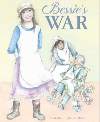 Bessie's War book