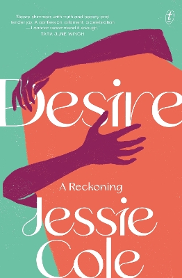 Desire: A Reckoning book
