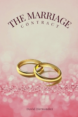 The Marriage Contract book
