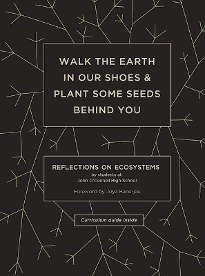 Walk the Earth in Our Shoes and Plant Some Seeds Behind You book