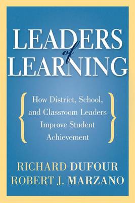 Leaders of Learning book