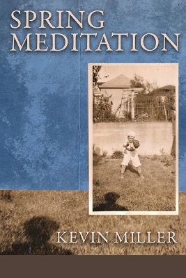 Spring Meditation book