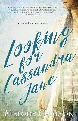 Looking for Cassandra Jane book