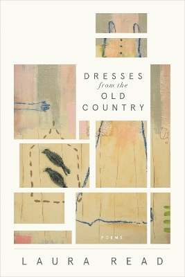 Dresses from the Old Country book