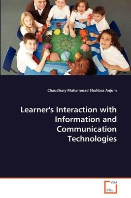 Learner's Interaction with Information and Communication Technologies book