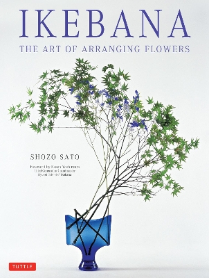 Ikebana book