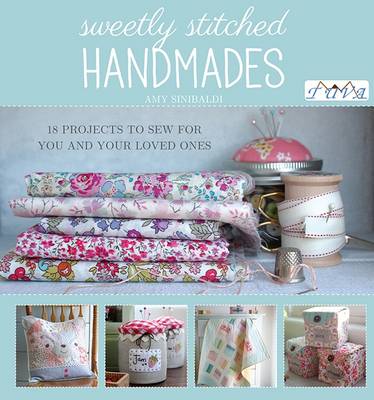 Sweetly Stitched Handmades by Amy Sinibaldi