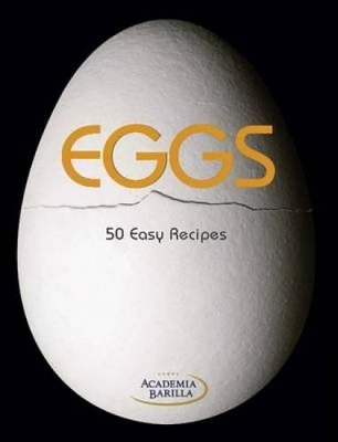 Eggs book