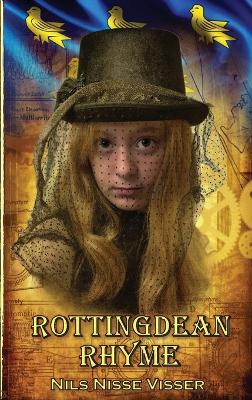 Rottingdean Rhyme: A Sussex Steampunk Tale book