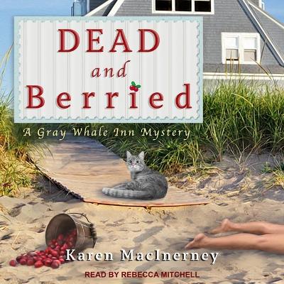Dead and Berried book