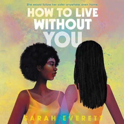 How to Live Without You book