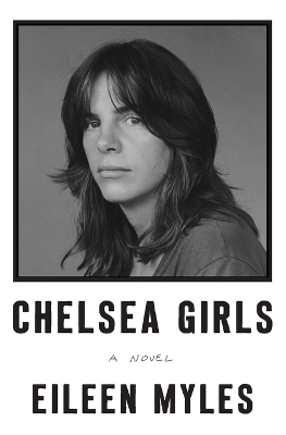 Chelsea Girls book