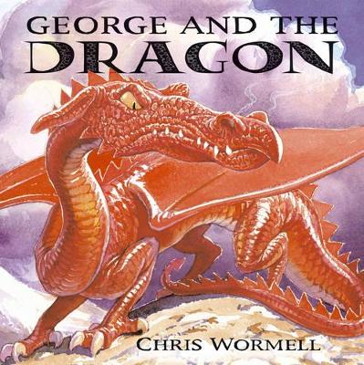 George And The Dragon book