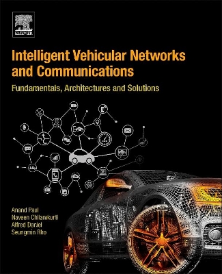 Intelligent Vehicular Networks and Communications book