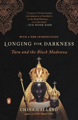 Longing for Darkness book