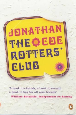 The The Rotters' Club by Jonathan Coe