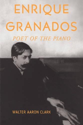 Enrique Granados book