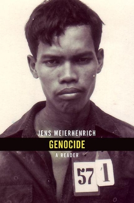 Genocide book