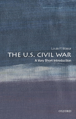 The U.S. Civil War: A Very Short Introduction book