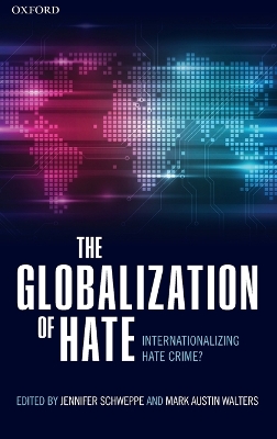 Globalization of Hate book