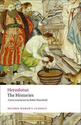 Histories by Herodotus