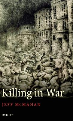 Killing in War book