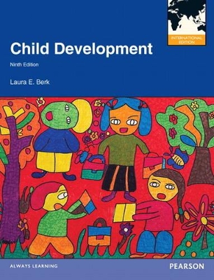 Child Development by Laura E. Berk