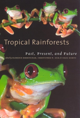 Tropical Rainforests book