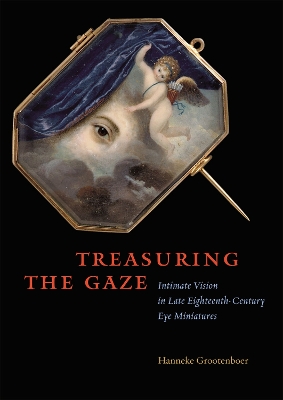 Treasuring the Gaze book