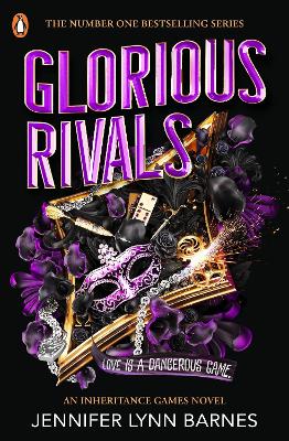 The Grandest Games: #2 Glorious Rivals book